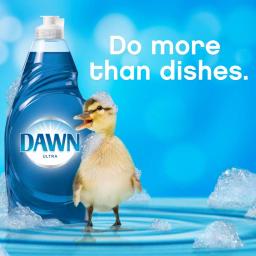 Dawn Ultra Dawn Original Scent Dish Soap, 75 oz (Pack of 3) thumbnail 8