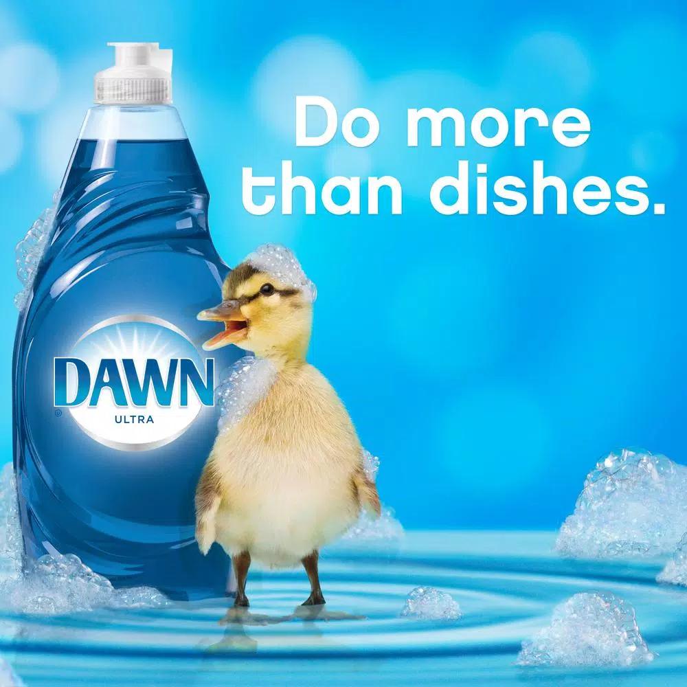 Dawn Ultra Dawn Original Scent Dish Soap, 75 oz (Pack of 3)