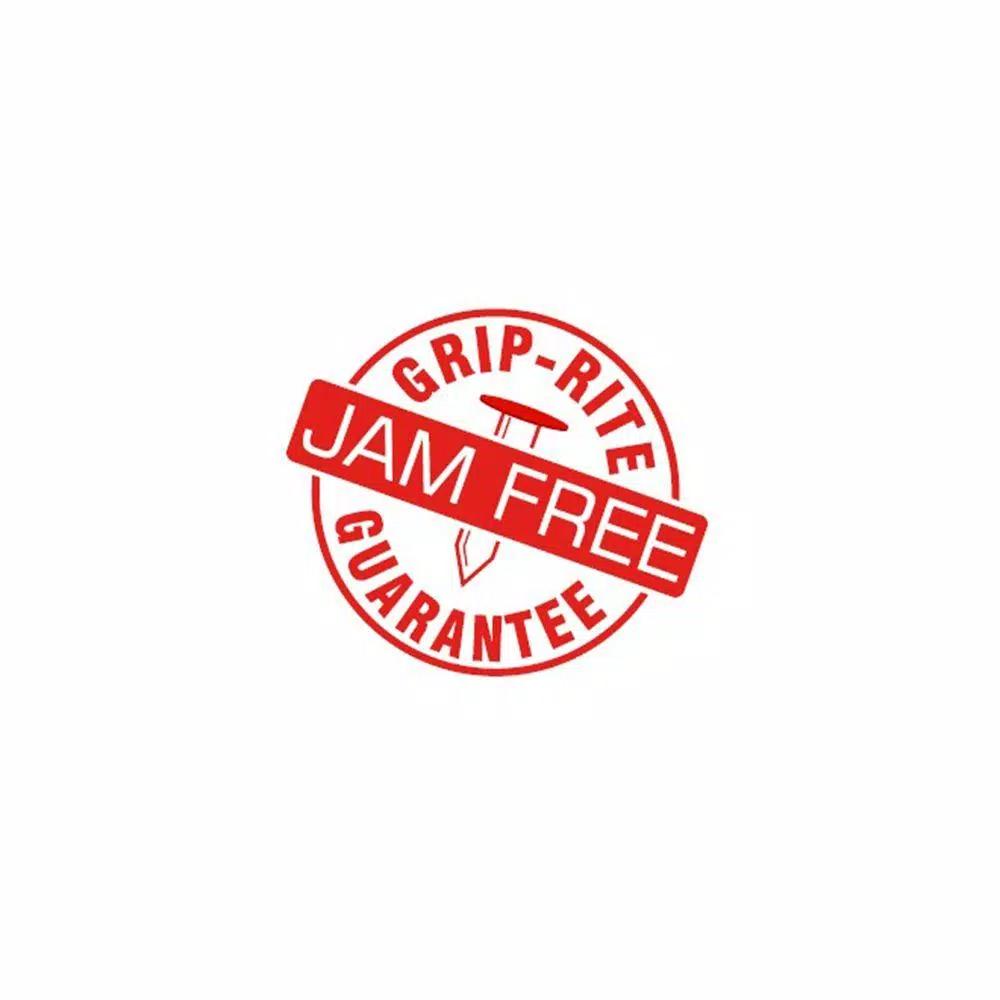 Grip-Rite 1-1/2 in. 16-Gauge 316 Stainless Steel Medium Crown Staples, 500-Pack