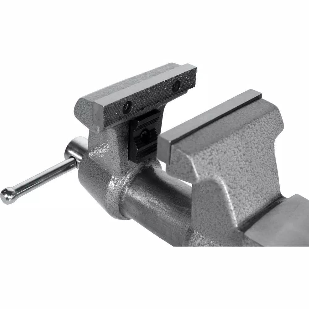 Wilton 845M Mechanics Pro 4.5 in. Bench Vise