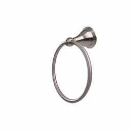 ARISTA Summit Collection 4-Piece Bathroom Hardware Kit, Satin Nickel thumbnail 4