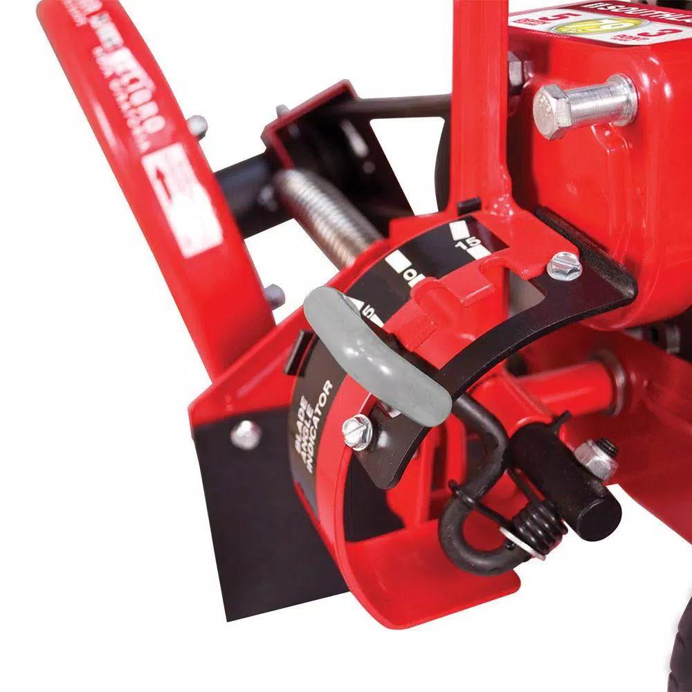 Southland 79cc Gas Walk-Behind Edger with 9 in. Adjustable Bevel Blade
