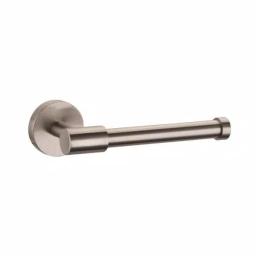 Design House Graz 4-Piece Bathroom Hardware Accessory Kit, Satin Nickel thumbnail 5