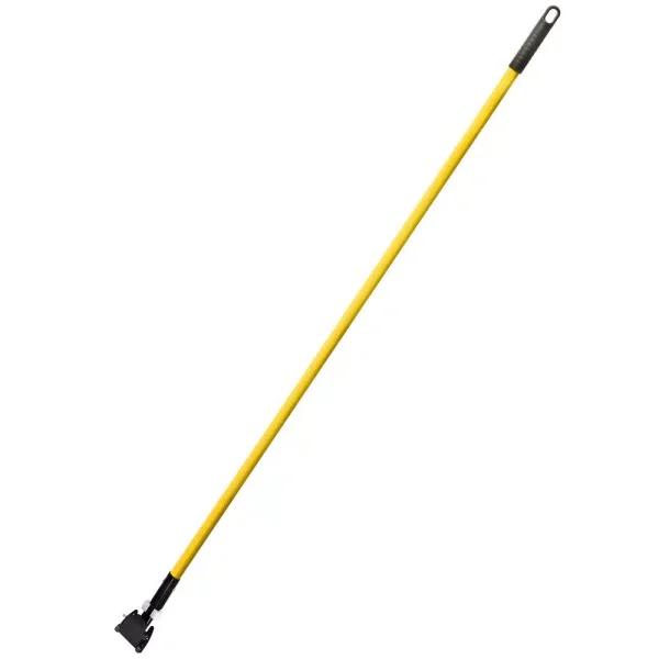 Alpine Industries 60 in. Fiberglass Dust Mop Handle, 2-Pack