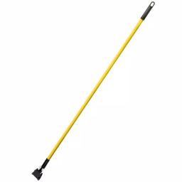 Alpine Industries 60 in. Fiberglass Dust Mop Handle, 2-Pack thumbnail 1