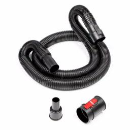 RIDGID 1-7/8 in. x 7 ft. Tug-A-Long Replacement Wet/Dry Vacuum Hose thumbnail 1