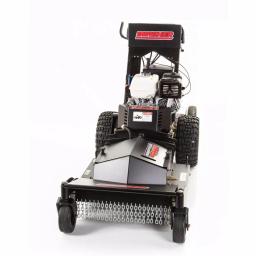 Swisher Versa 30 in. Rough Cut Brush Mower with 389 cc Honda GX Engine thumbnail 4