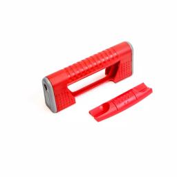 Kapro 314 Set and Match System Handle and Knife Guide for Aluminum Rulers thumbnail 1