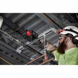 MILWAUKEE 360-Degree Quick Connect Laser Mount Bracket thumbnail 6