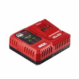 SKIL 20V PWRCore Auto PWRJump Battery Charger thumbnail 1