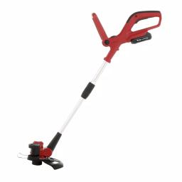 PowerSmart 20V Cordless Lithium-Ion Handheld String Trimmer with 1.5 Ah Battery and Charger thumbnail 5