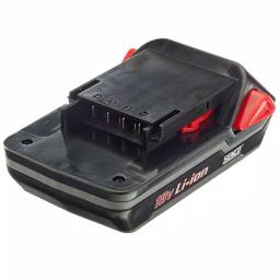 Senco 18V Lithium-Ion 1.5 Ah SlimPack Battery thumbnail 2