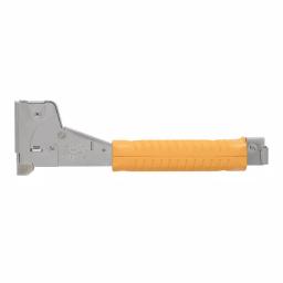 Arrow HT50 Professional Hammer Tacker, Chromed-Steel Body, T50 Staples thumbnail 3