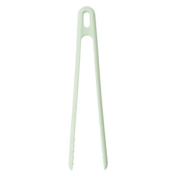 BergHOFF Leo 4-Piece Silicone Tongs Set, Heat-Resistant Kitchen Utensils