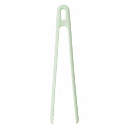 BergHOFF Leo 4-Piece Silicone Tongs Set, Heat-Resistant Kitchen Utensils thumbnail 1