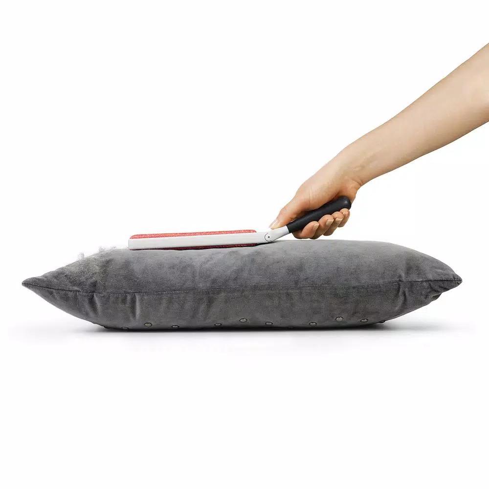 OXO Good Grips FurLifter Furniture Brush for Pet Hair Removal