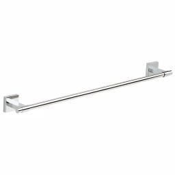 Franklin Brass Maxted 24 in. Single Towel Bar in Polished Chrome thumbnail 1