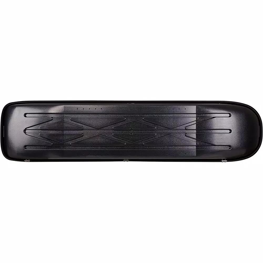 SportRack 11 cu. ft. Horizon Rooftop Cargo Box, Black
