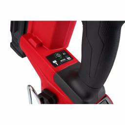 Milwaukee M18 FUEL 18-Gauge Brushless Gen II Cordless Brad Nailer (2-Tool Kit) thumbnail 10