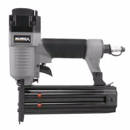 NuMax SBR50 Pneumatic 18-Gauge 2 in. Brad Nailer thumbnail 2