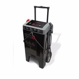 Schumacher ProSeries 300 Amp 6V/12V/24V Heavy-Duty Wheel Charger with Engine Start thumbnail 2
