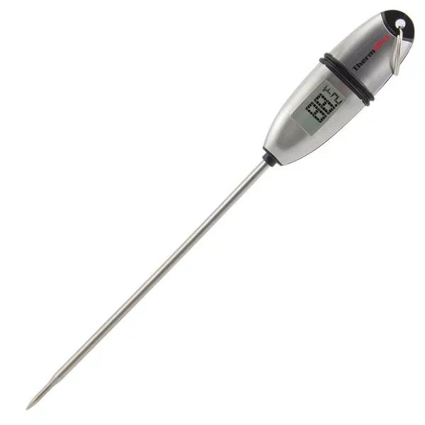 ThermoPro TP02S Digital Instant Read Meat Thermometer for BBQ, Grill, and Kitchen