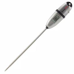 ThermoPro TP02S Digital Instant Read Meat Thermometer for BBQ, Grill, and Kitchen thumbnail 1