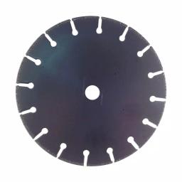 RemGrit 6-1/2 in. Coarse Grit Carbide Grit Circular Saw Blade thumbnail 1