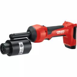 Hilti NPU 100 IP-A22 22V 100kN Cordless Lithium-Ion Knockout Punch (Tool Only) thumbnail 1