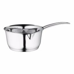 Frieling Kuchenprofi 6 in. Stainless Steel Stovetop Skillet with Clad Bottom thumbnail 1