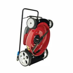 Toro 21 in. 60V Max Cordless Walk Behind Push Lawn Mower with 4 Ah Battery and Charger thumbnail 7