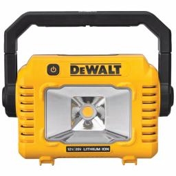 DEWALT 20V MAX Compact LED Task Light with (1) 20V 3.0Ah Battery thumbnail 3