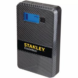 Stanley SS4LS PowerToGo 600 Peak Amp Lithium-Ion Jump Starter and Portable Power Bank thumbnail 4