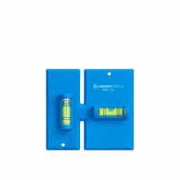 Jonard Tools WTL-12 Wall Box Template and Level for 1-Gang and 2-Gang Non-Metallic Boxes thumbnail 1