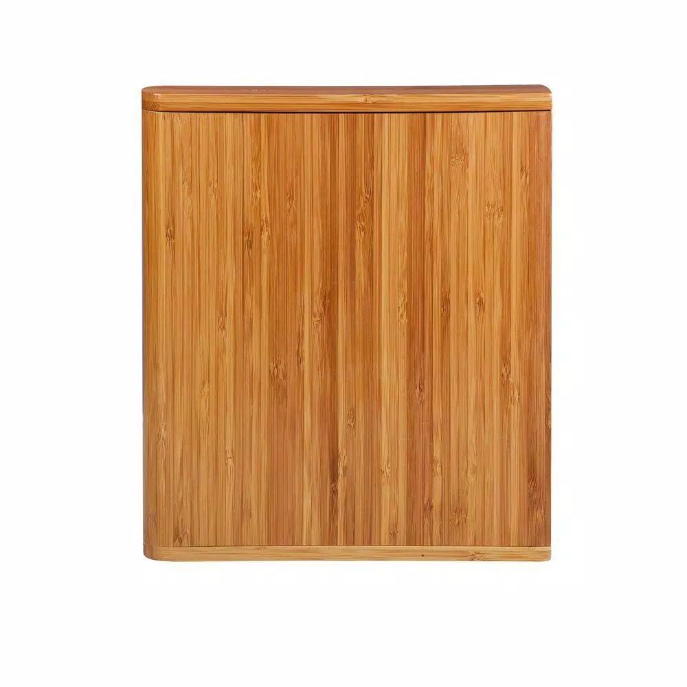 Legacy Picnic Time Soiree Folding Bamboo Cheese Board and Gourmet Tool Set