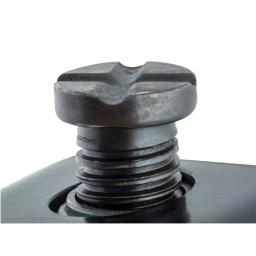 Pro-Lift B-A12D 12-Ton Air Actuated Hydraulic Bottle Jack thumbnail 5