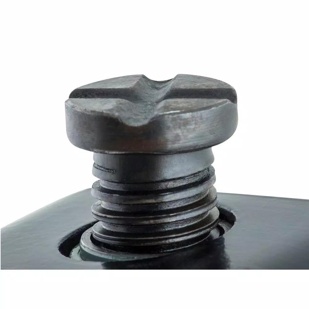 Pro-Lift B-A12D 12-Ton Air Actuated Hydraulic Bottle Jack