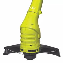 Sun Joe TRJ607E 10 in. Electric String Trimmer, 2.5 Amp, 10,000 RPM thumbnail 2