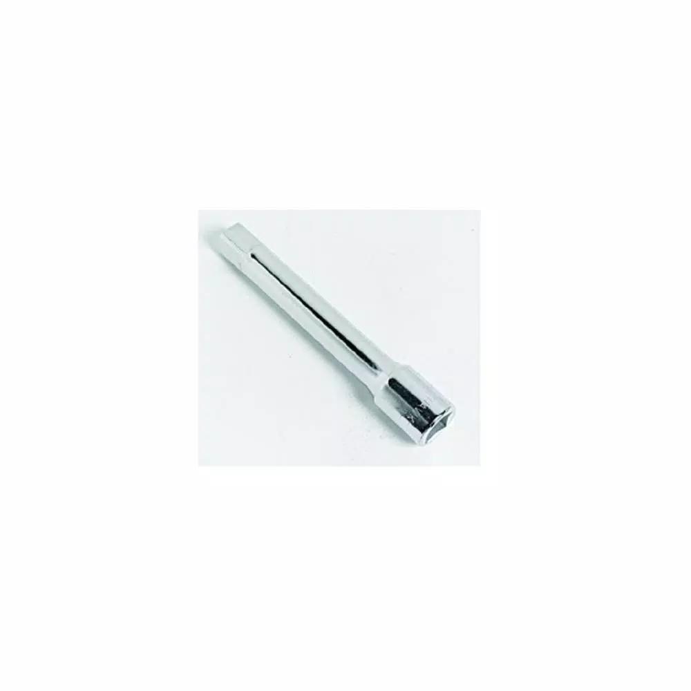 Proto 1/2 in. Drive Socket Extender, 2 in. Length, Chrome Molybdenum Steel