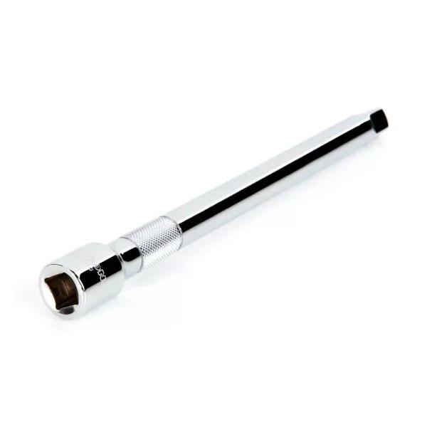 TEKTON 1/2 in. Drive x 10 in. Socket Extension with Knurled Band