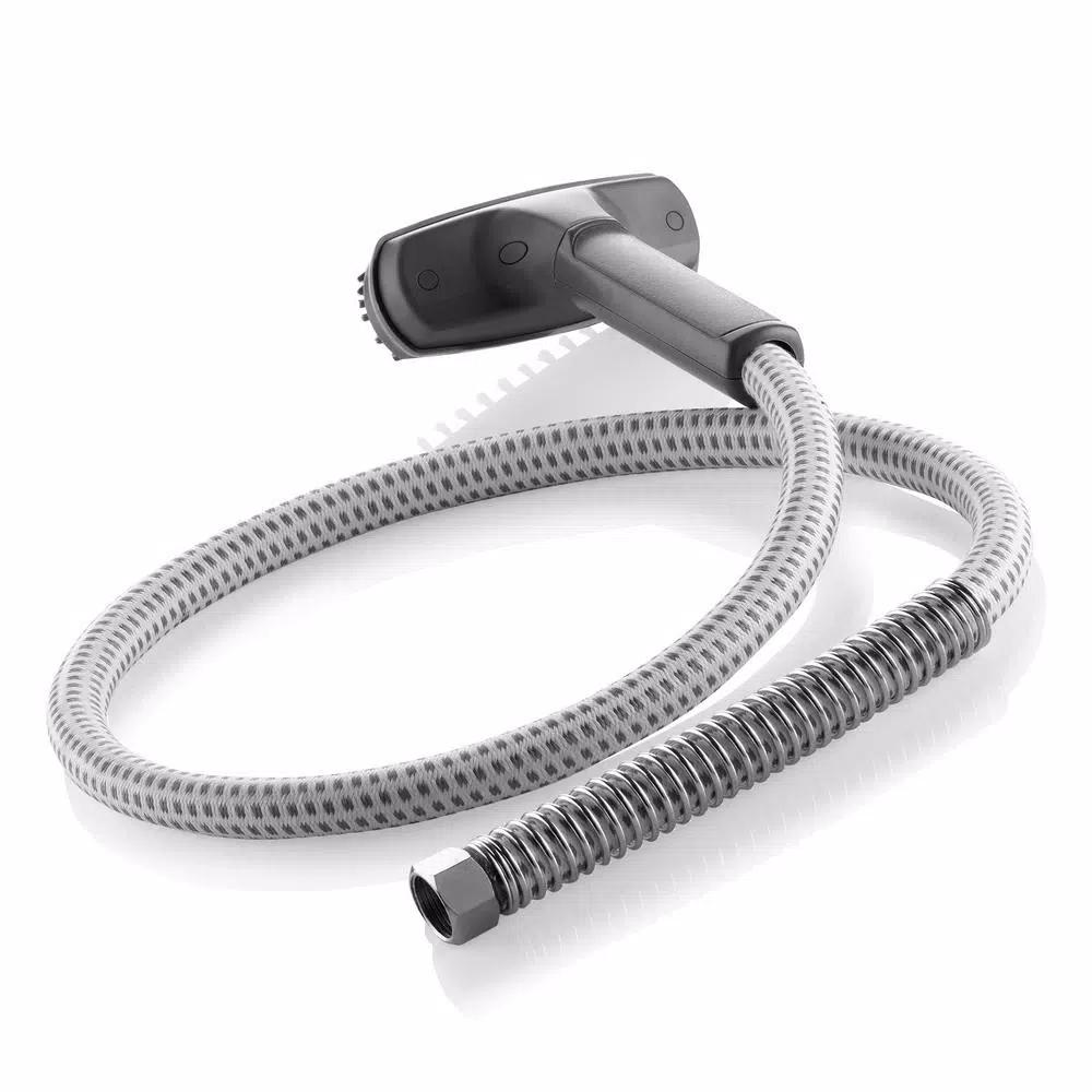 RELIABLE Vivio 500GC Professional Garment Steamer, 1300W Standing Clothes Steamer with 128 oz Water Tank