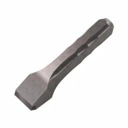 Bon Tool 8-3/8 in. x 2 in. Comfort Shape Carbide Hand Tracer Chisel thumbnail 1