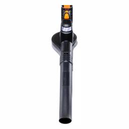 Scotts 20V Cordless Leaf Blower Kit with 2.0Ah Battery and Fast Charger, 130 MPH, 98 CFM thumbnail 3