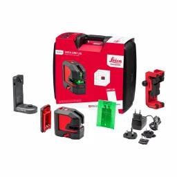Leica Lino L2G Cross Line Green Laser Level thumbnail 1