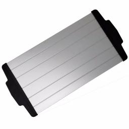 LavoHome Revolutionary Rapid Thawing and Defrosting Board Tray for Meat, Vegetables, and Dough thumbnail 1