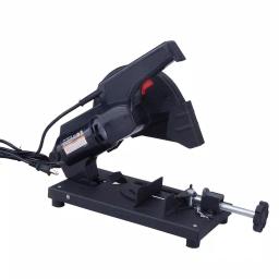 Steel Core 6 in. 5.5 Amp Corded Cut-Off Miter Chop Saw for Woodworking thumbnail 2