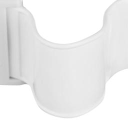 Safety 1st Multi-Purpose Appliance Latch Child Safety Locks, 2-Pack, White thumbnail 2