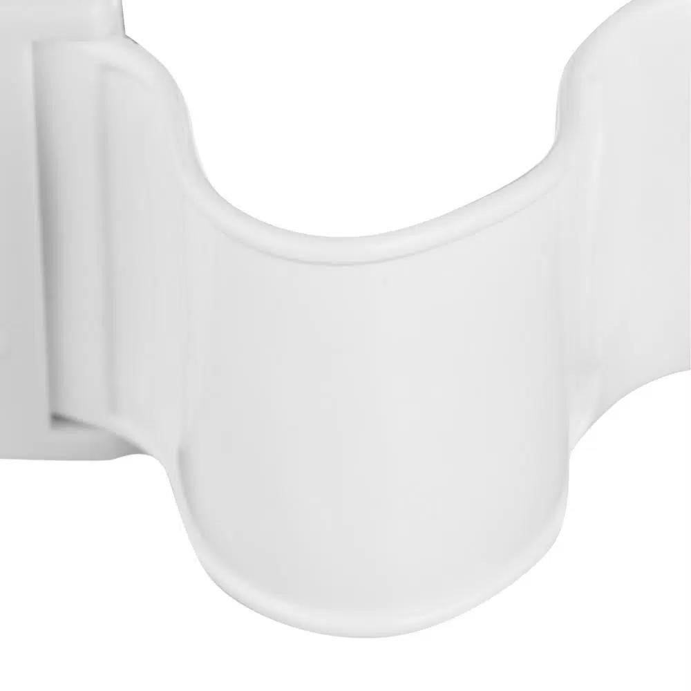 Safety 1st Multi-Purpose Appliance Latch Child Safety Locks, 2-Pack, White