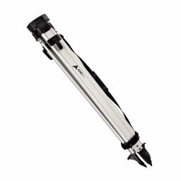 Adir Pro Aluminum Tripod with Quick Clamp and 5/8 in. Thread thumbnail 4