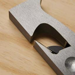 Stanley Sweetheart No. 92 Shoulder and Chisel Plane, 3/4 in. Blade Width thumbnail 8